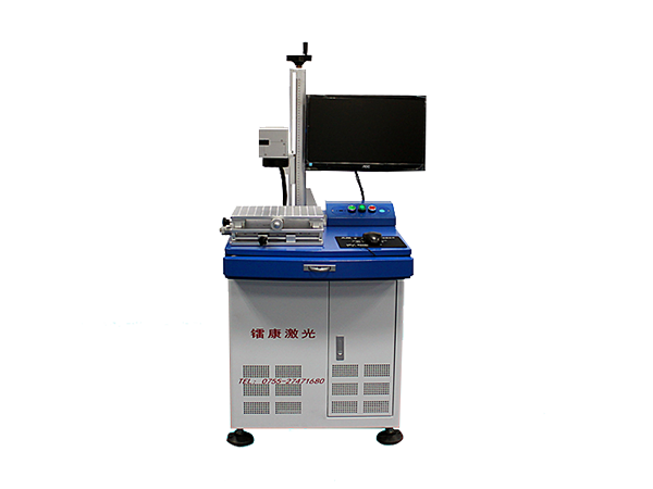 激光打標(biāo)機(jī)常見(jiàn)故障情況-鐳康激光