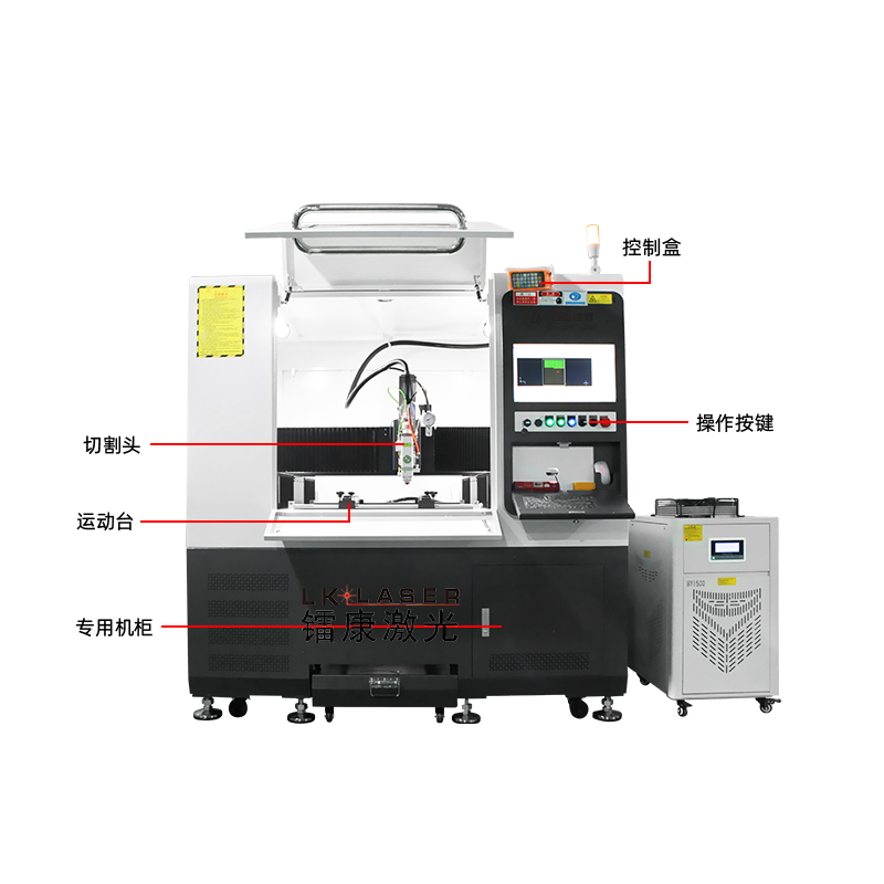 萬瓦激光切割機(jī)發(fā)展前景如何-鐳康激光